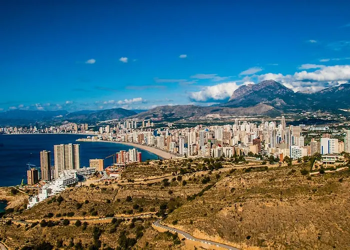 Appartement Moby Dick By Wt *