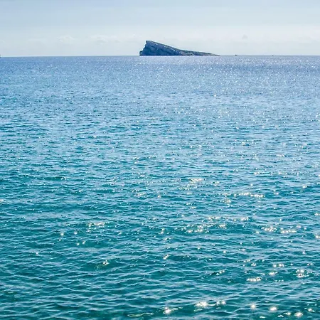 Appartamento Moby Dick By Wt Benidorm