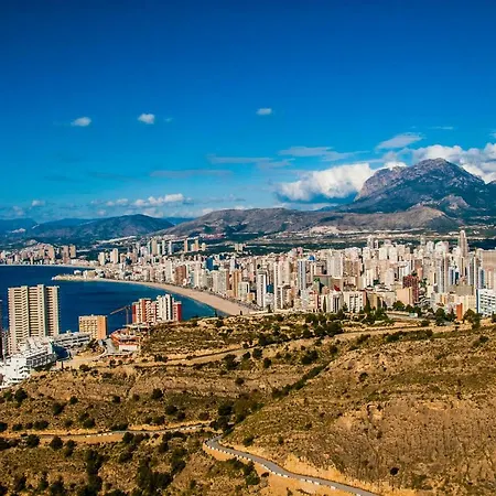 Apartament Moby Dick By Wt *