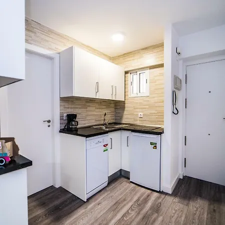 Appartement Moby Dick By Wt *