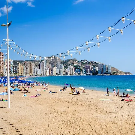 Moby Dick By Wt Appartement