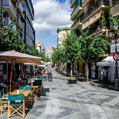 Moby Dick By Wt * Benidorm