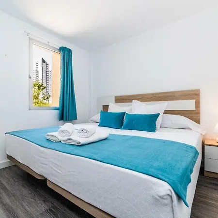 Moby Dick By Wt Benidorm