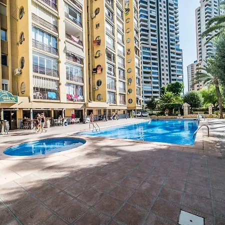 Moby Dick By Wt Apartament