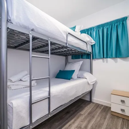 Moby Dick By Wt Appartement Benidorm