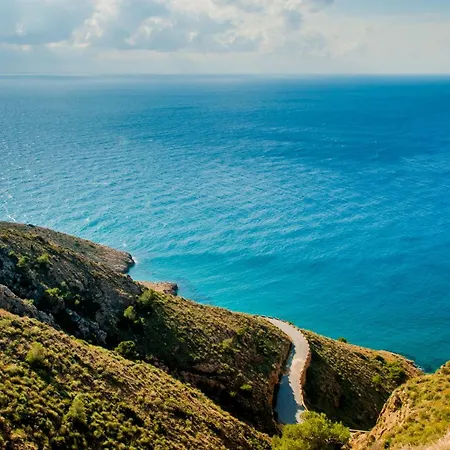 Moby Dick By Wt Benidorm