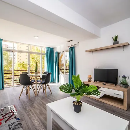 Appartement Moby Dick By Wt *