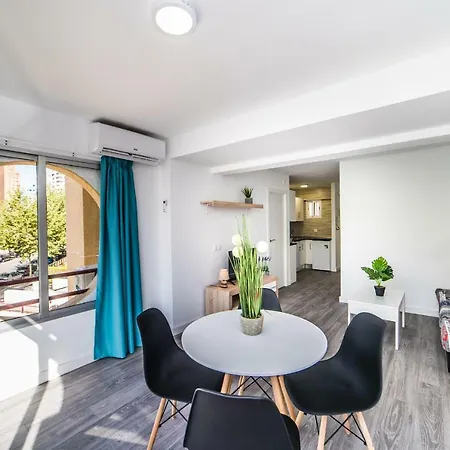 Appartement Moby Dick By Wt *