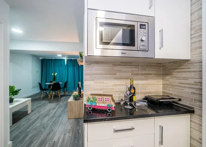 Moby Dick By Wt Benidorm