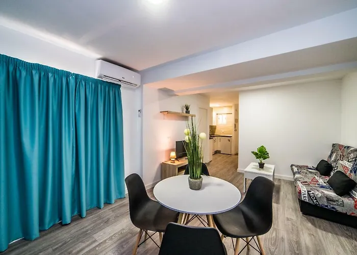 Moby Dick By Wt Benidorm