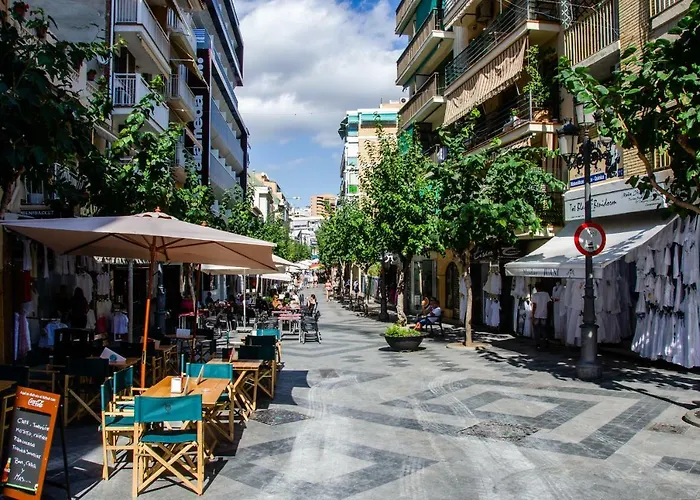 Moby Dick By Wt * Benidorm