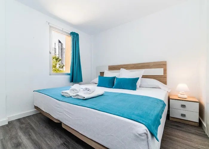 Moby Dick By Wt Benidorm