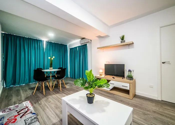 Apartament Moby Dick By Wt Benidorm
