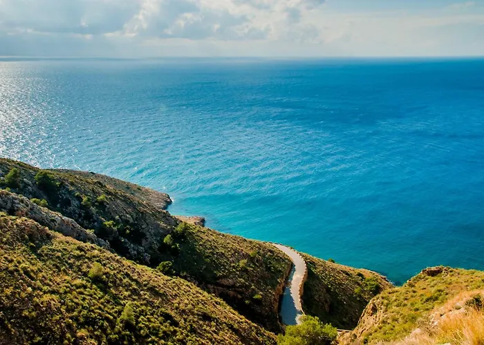 Moby Dick By Wt Benidorm