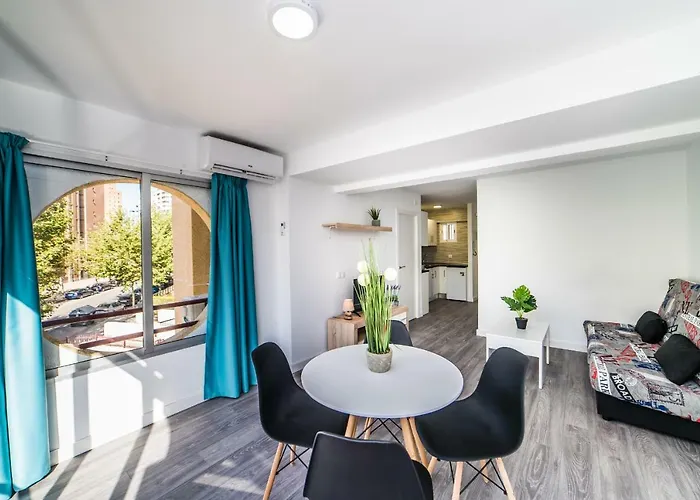 Apartament Moby Dick By Wt *