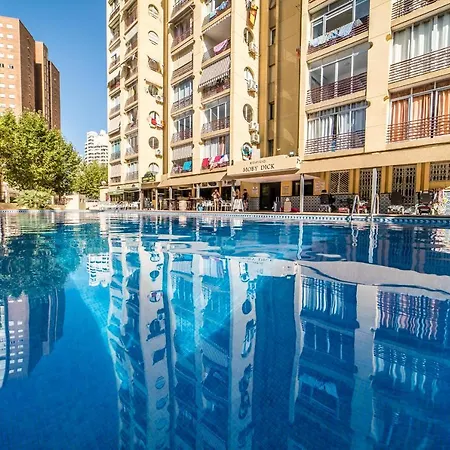 Appartement Moby Dick By Wt