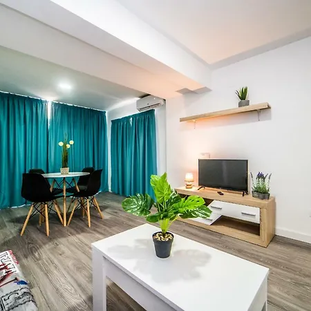 Apartment Moby Dick By Wt Benidorm